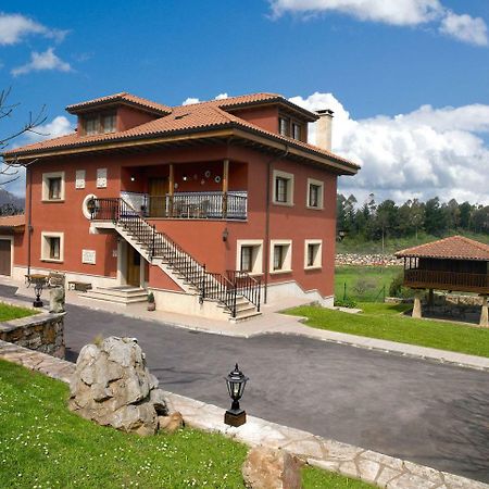 Villa Casa Regina Perlora Esterno foto