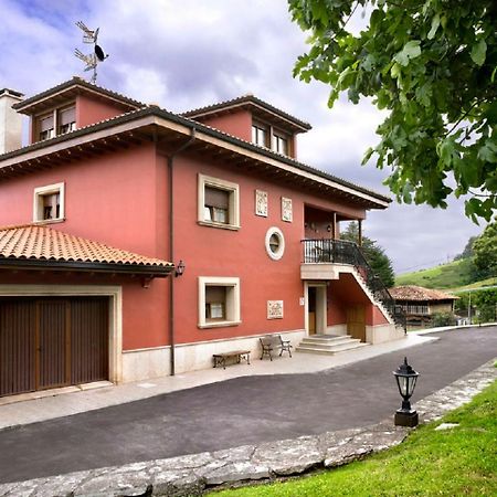 Villa Casa Regina Perlora Esterno foto