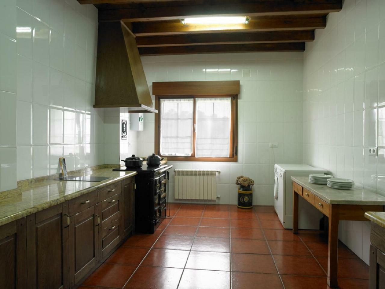 Villa Casa Regina Perlora Esterno foto