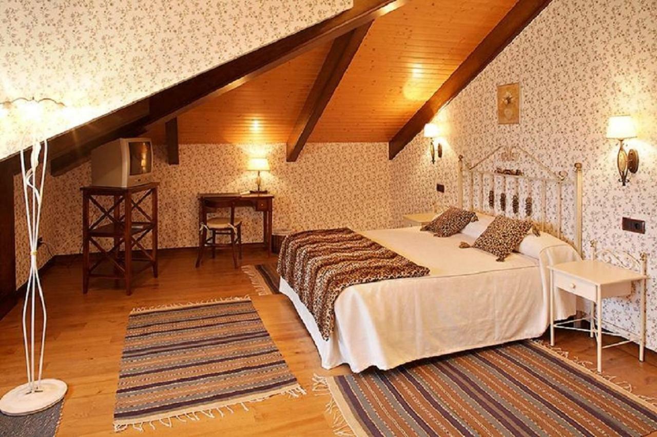 Villa Casa Regina Perlora Esterno foto
