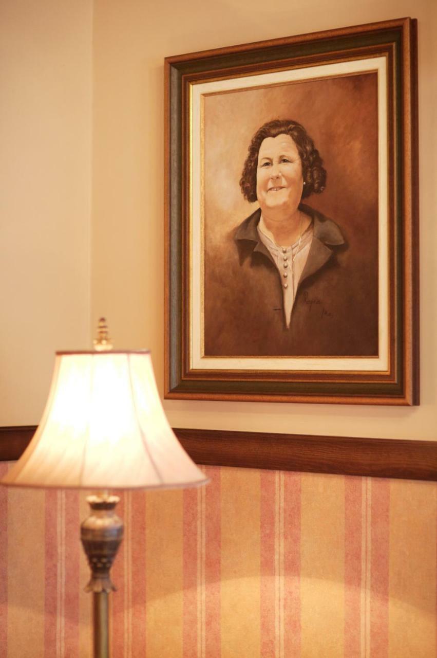 Villa Casa Regina Perlora Esterno foto